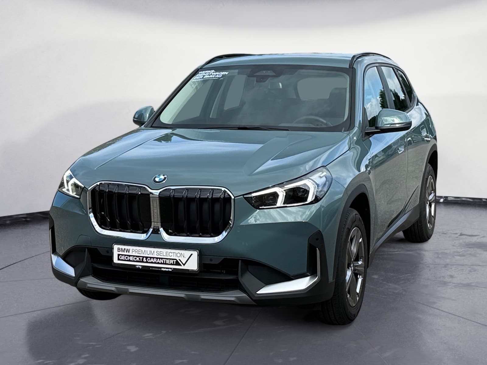 BMW - X1 sDrive18i