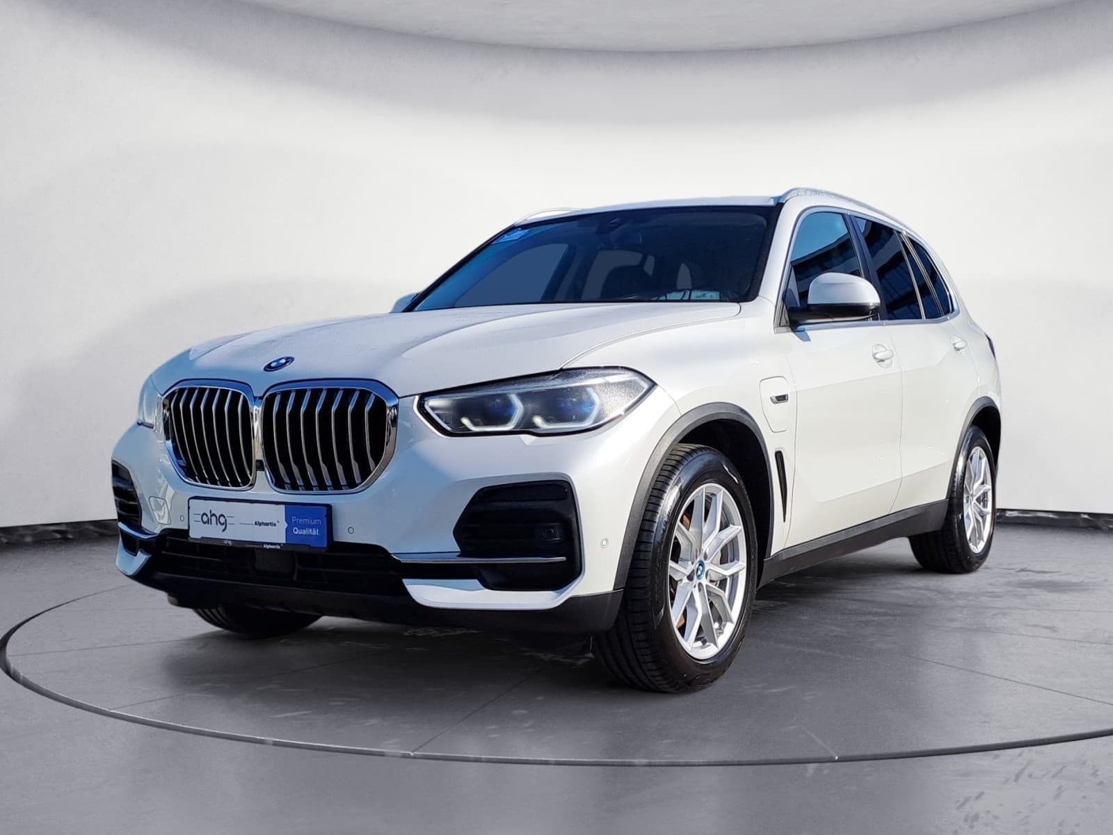 BMW - X5 xDrive45e