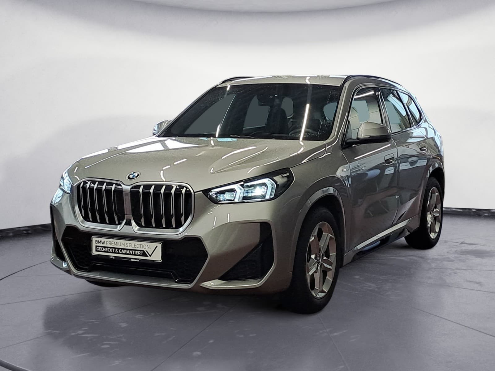 BMW - X1 sDrive20i M-Sport
