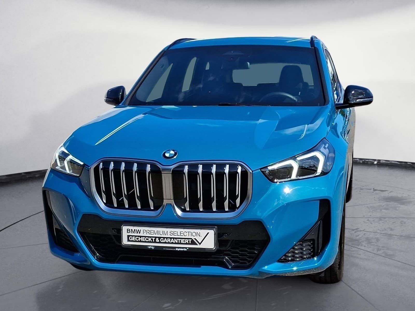 BMW - X1 sDrive20i Steptronic