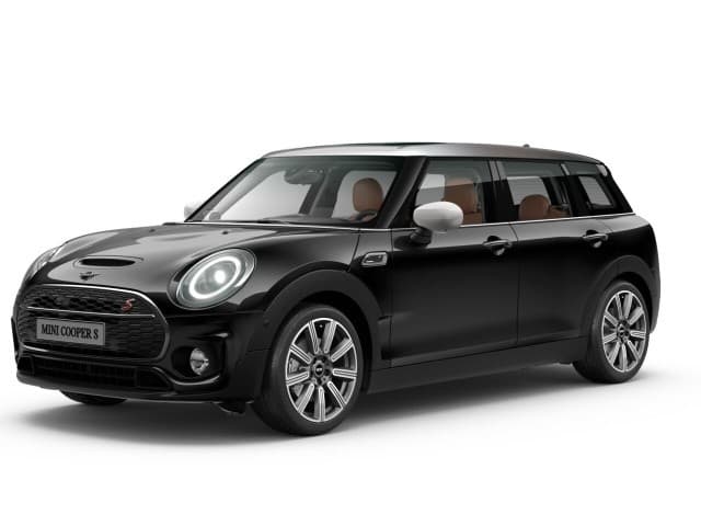 MINI - Clubman Cooper S Mini Yours Trim Automatik