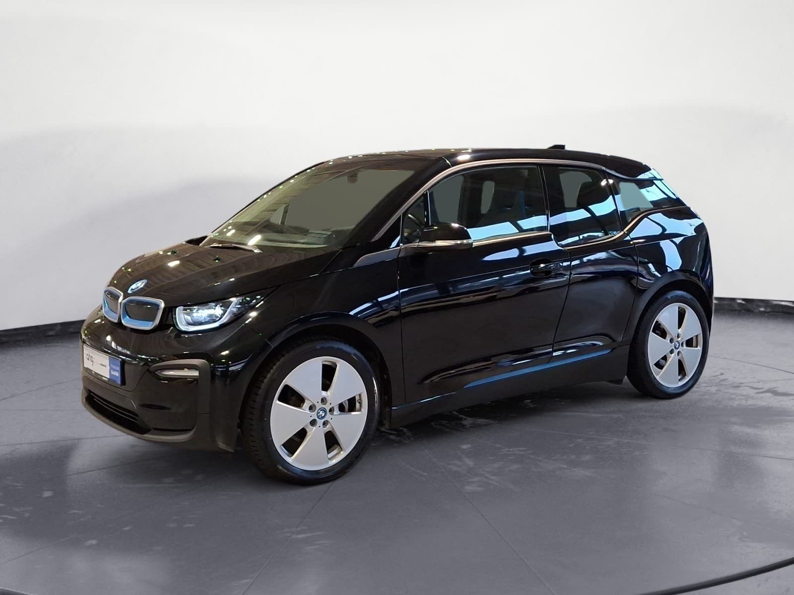 BMW - i3 (120 Ah),