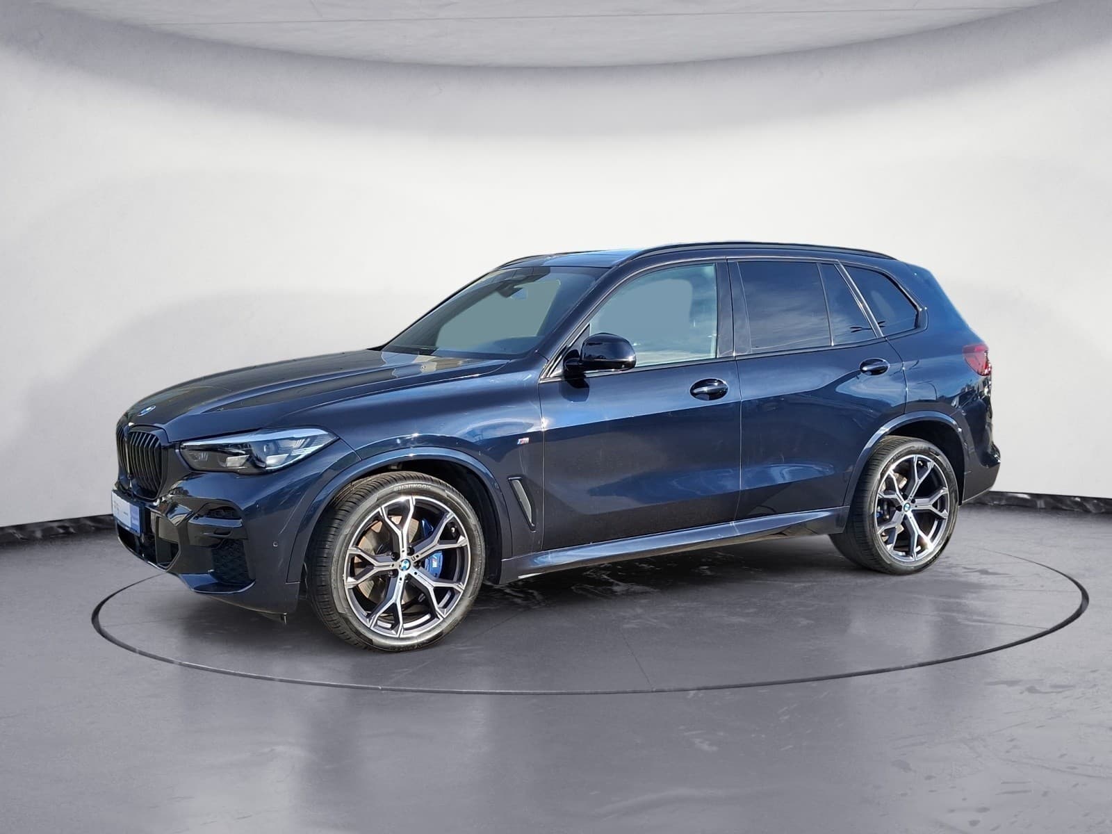 BMW - X5 xDrive30d