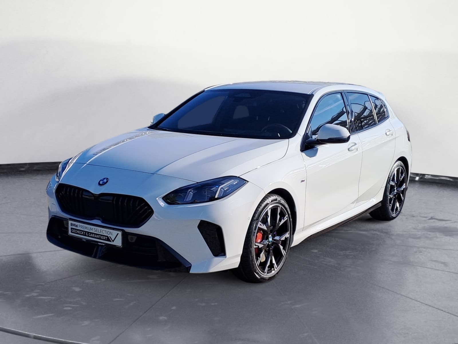 BMW - 120i Steptronic