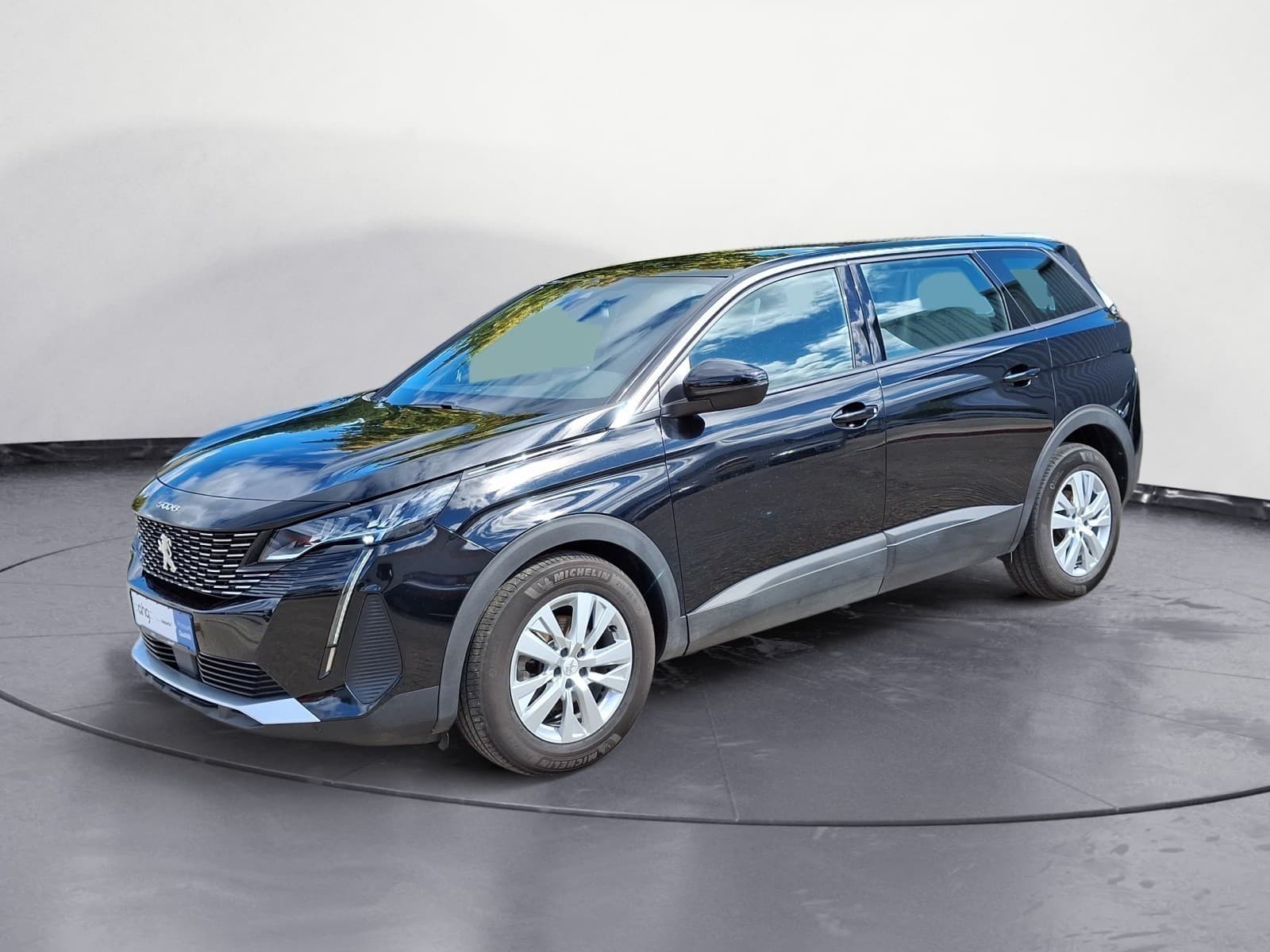 Peugeot - 5008 PureTech 130 Active Pack