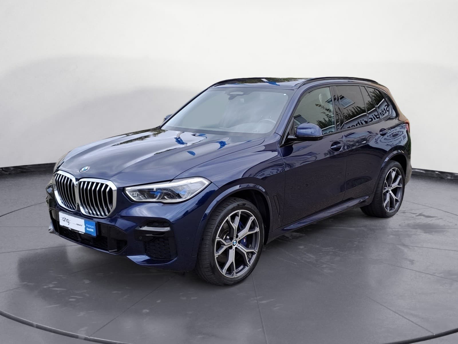 BMW - X5 xDrive30d