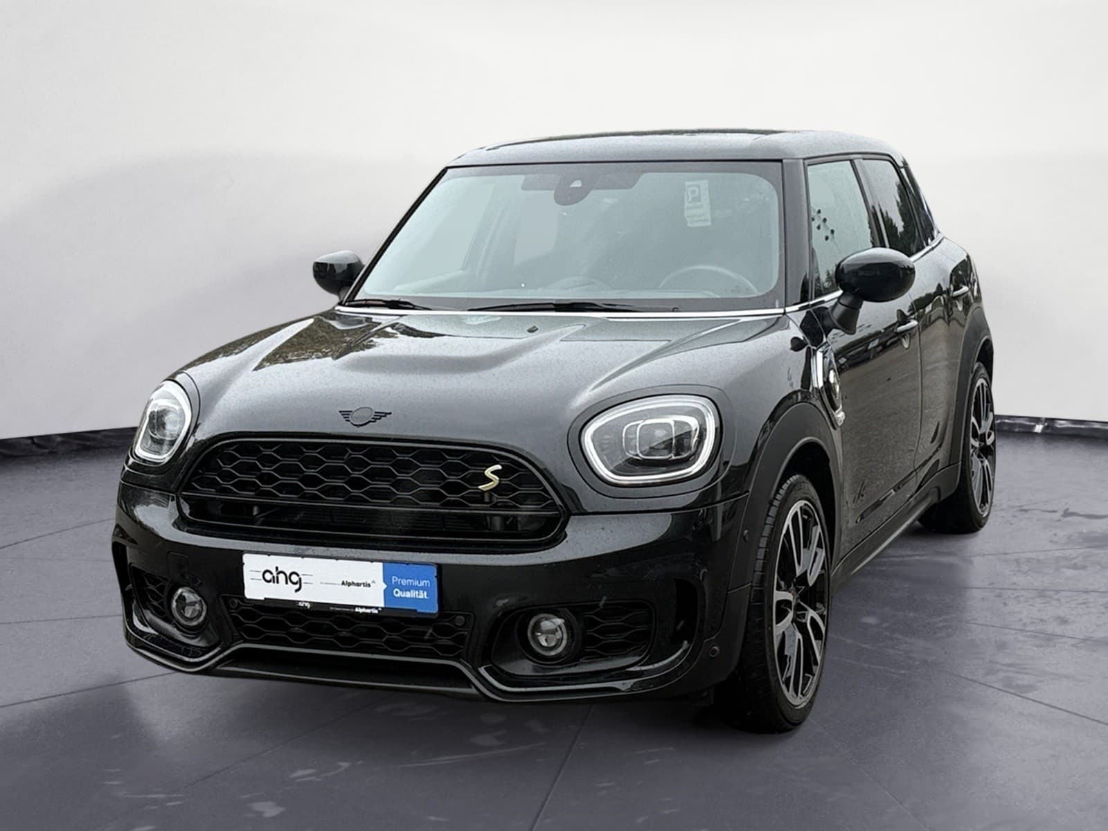 MINI - Countryman Cooper SE ALL4