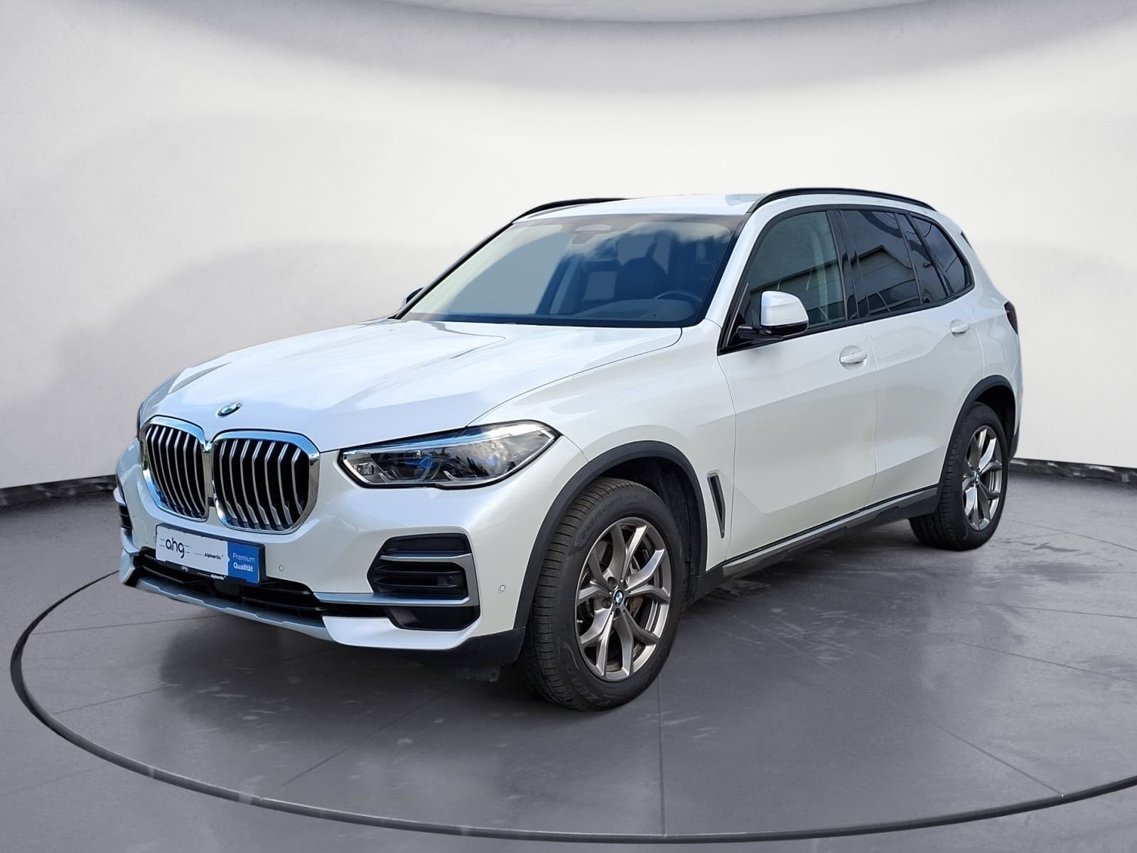 BMW - X5 xDrive30d