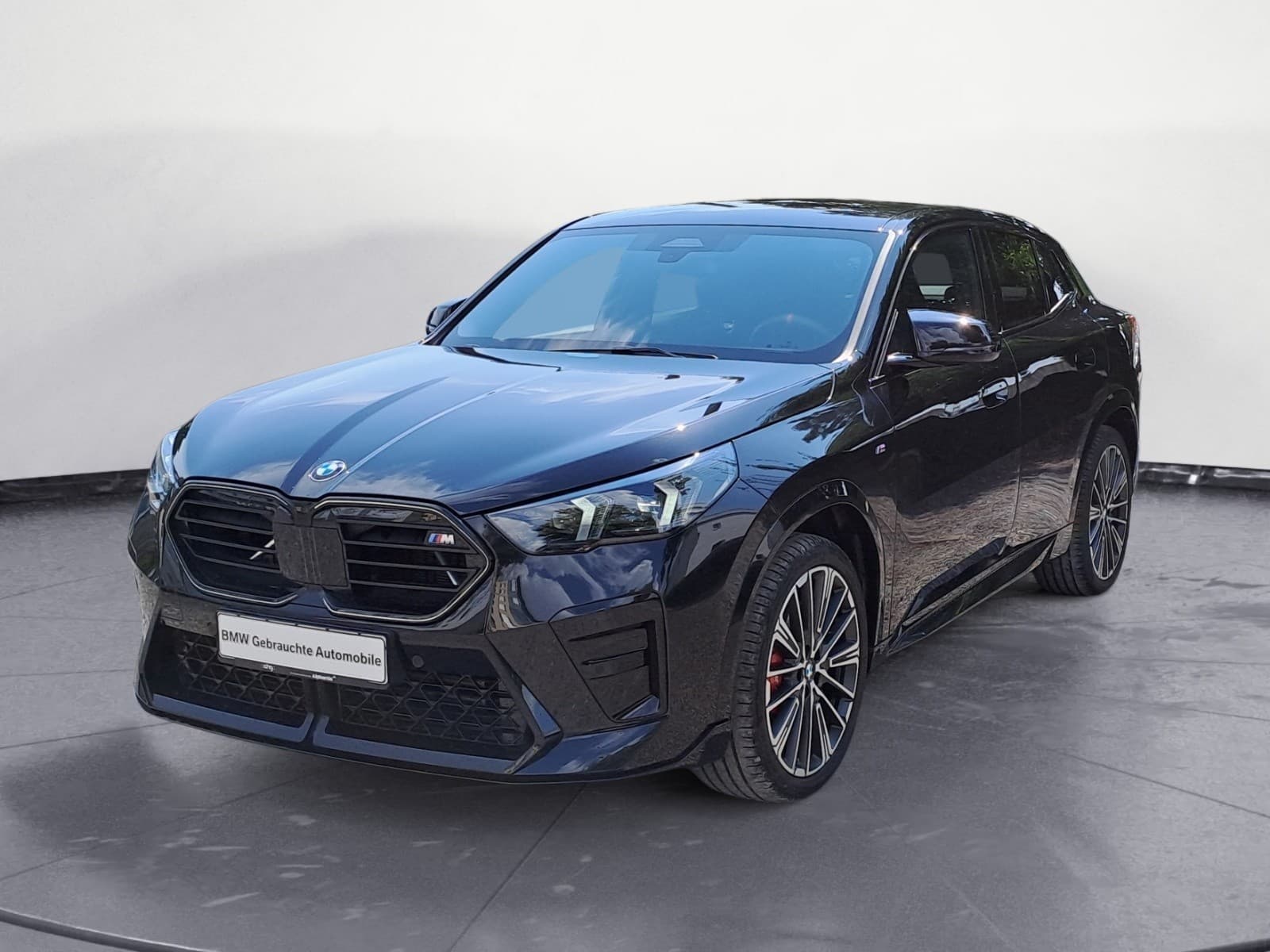 BMW - X2 M35i xDrive