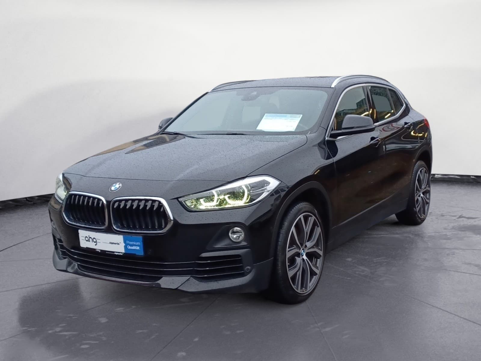 BMW - X2 sDrive18i Advantage Plus