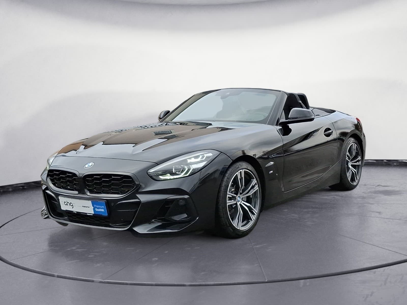 BMW - Z4 sDrive20i Cabrio