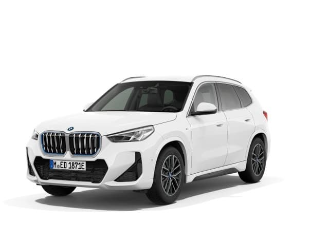 BMW - iX1 xDrive30