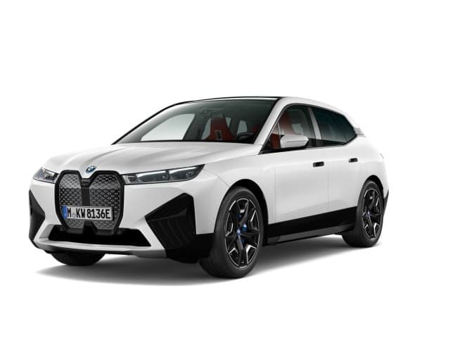 BMW - iX xDrive50 Edition Sport