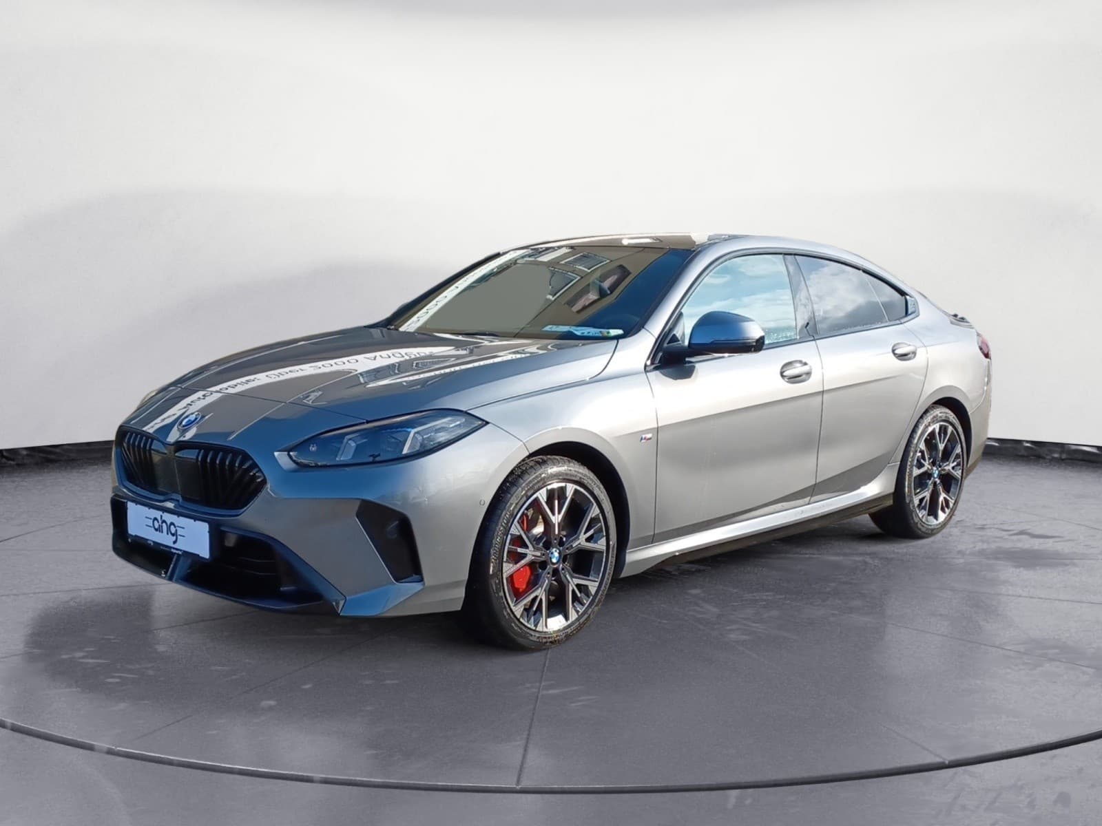 BMW - 220 Gran Coupe