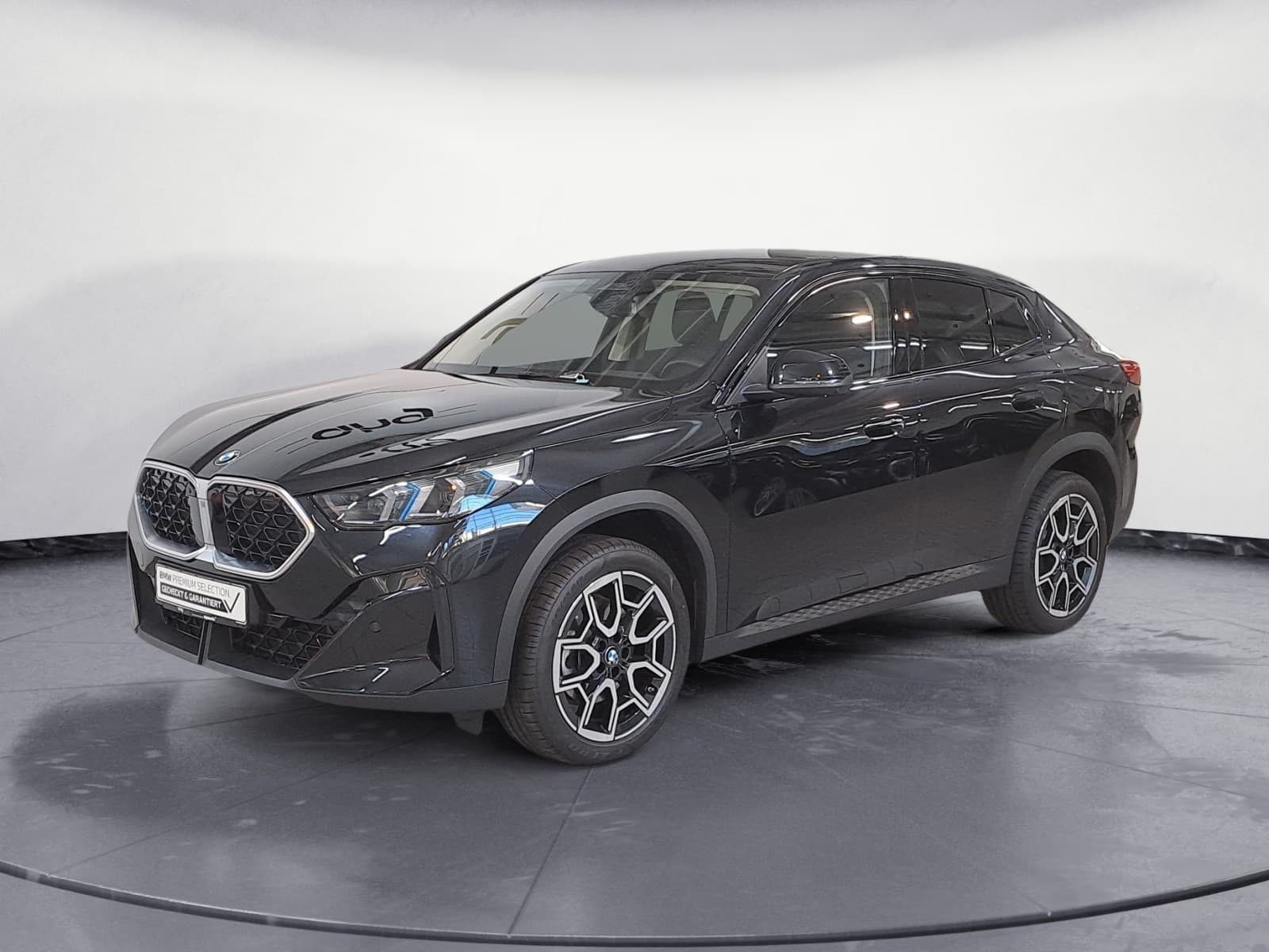 BMW - X2 sDrive20i Steptronic DCT