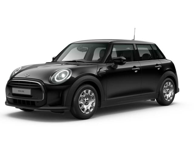 MINI - One Yours Trim Aut.