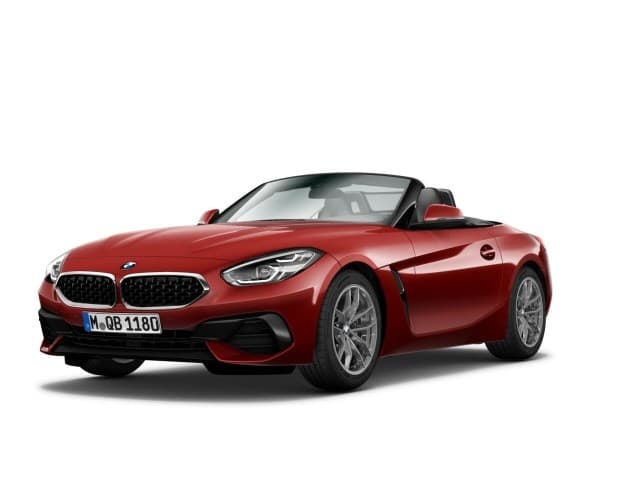 BMW - Z4 sDrive20i Advantage Cabrio