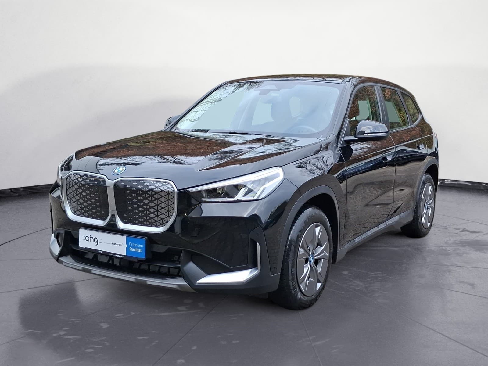 BMW - iX1 xDrive30