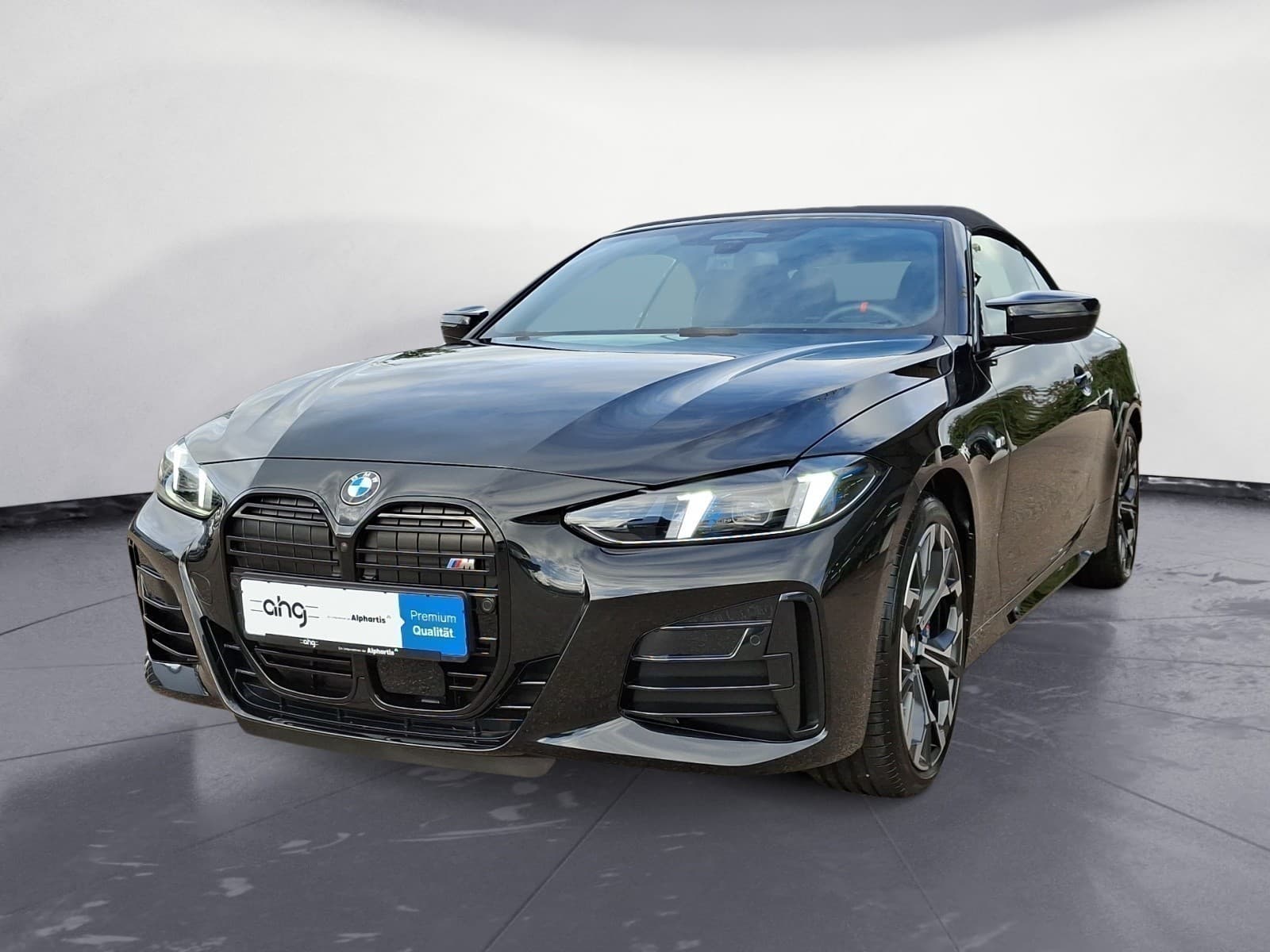 BMW - M440i xDrive Cabrio