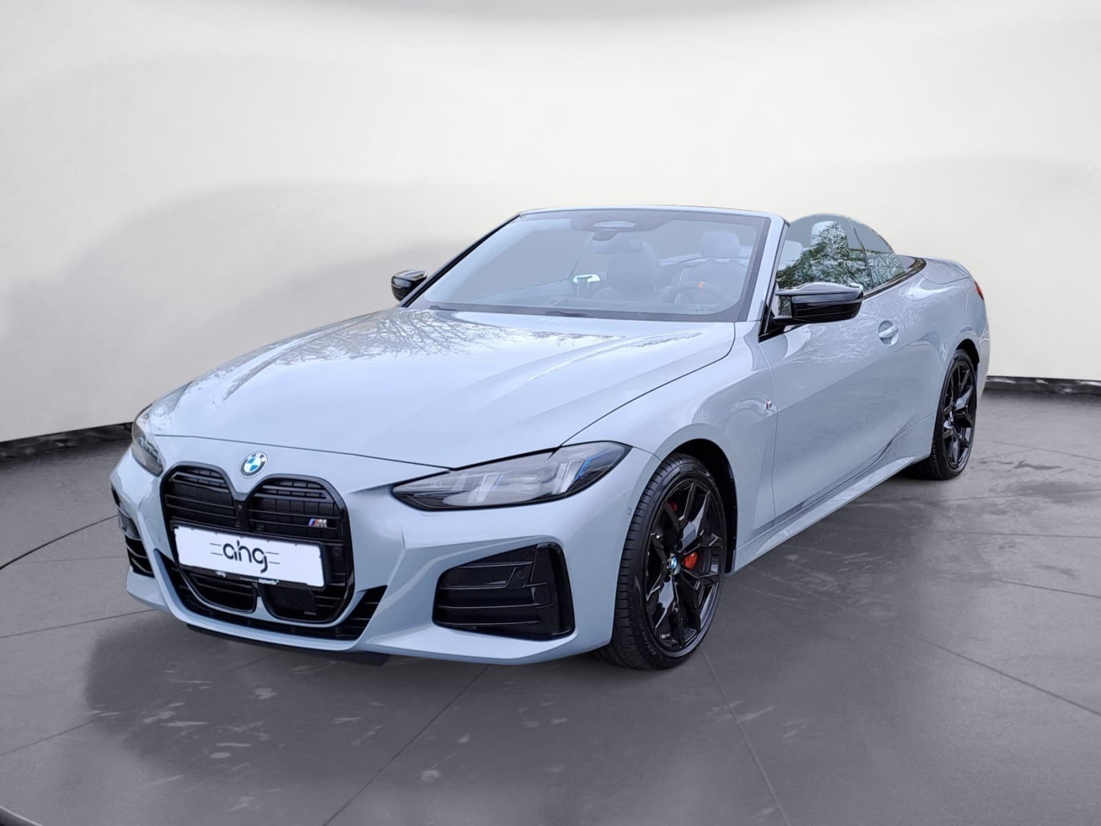 BMW - M440i xDrive Cabrio