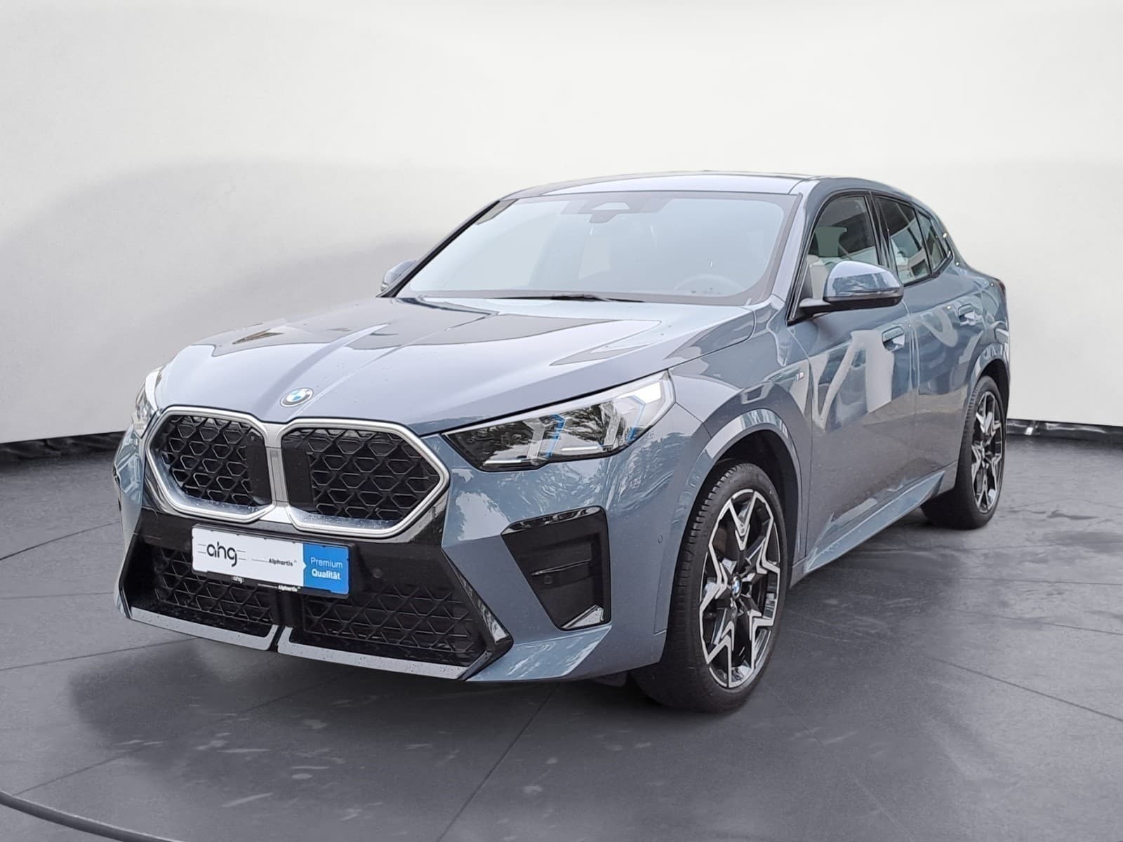 BMW - X2 sDrive20i Steptronic DCT