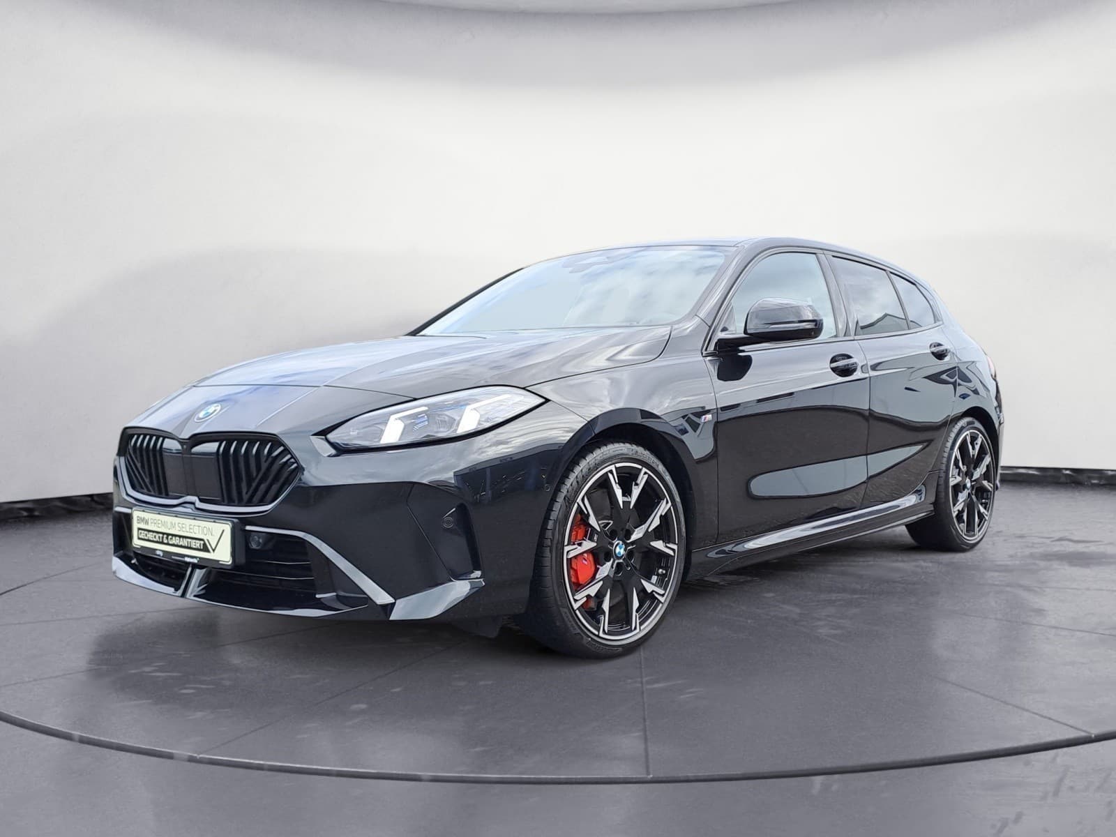 BMW - 120 M Sportpaket