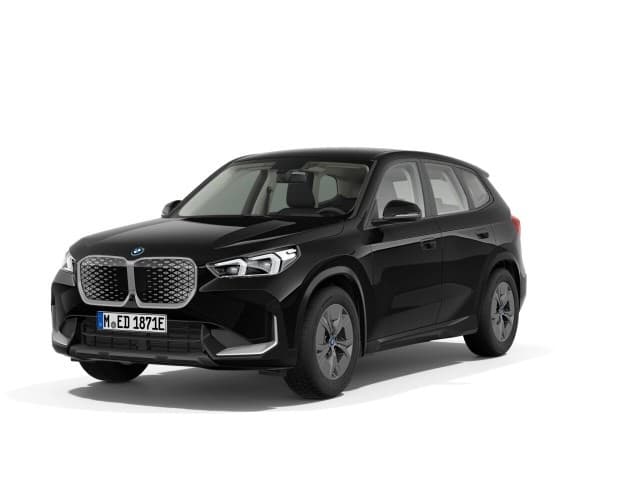 BMW - iX1 xDrive30