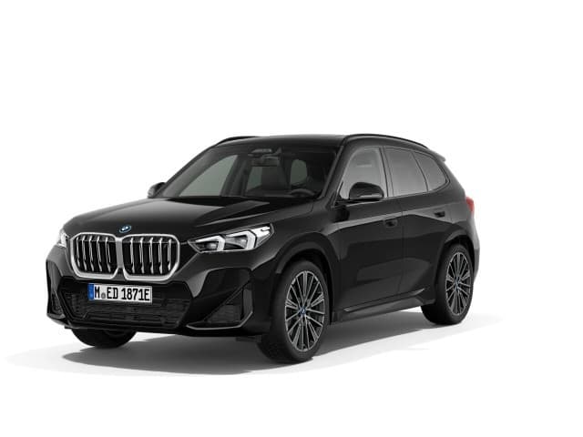 BMW - iX1 xDrive30