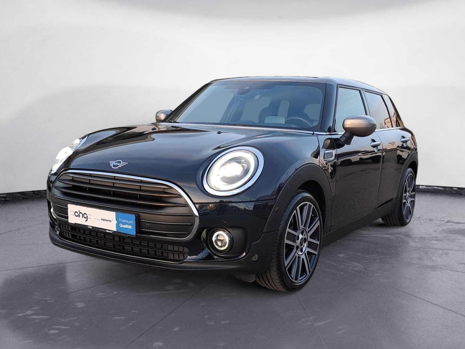 MINI - Clubman Cooper D