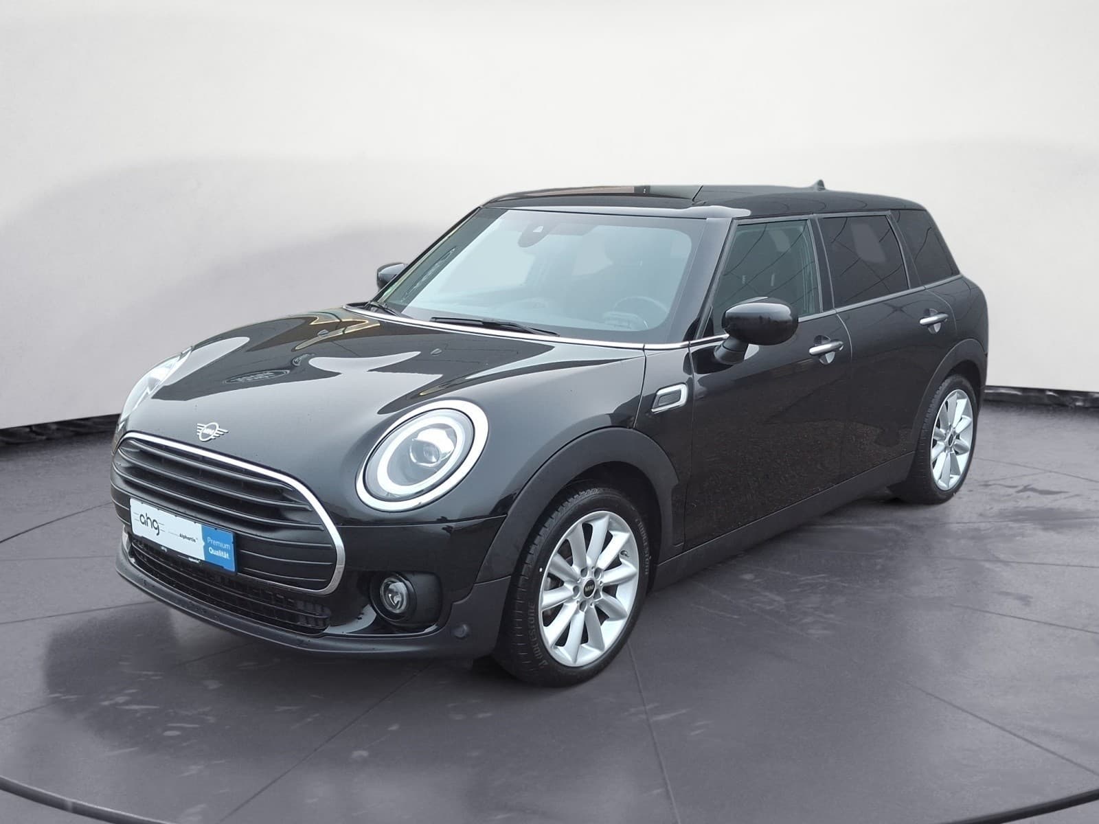 MINI - Clubman One