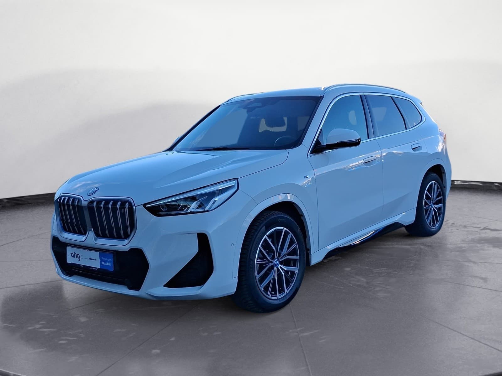 BMW - iX1 xDrive30