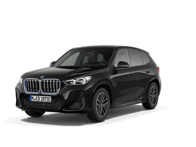 BMW - iX1 xDrive30