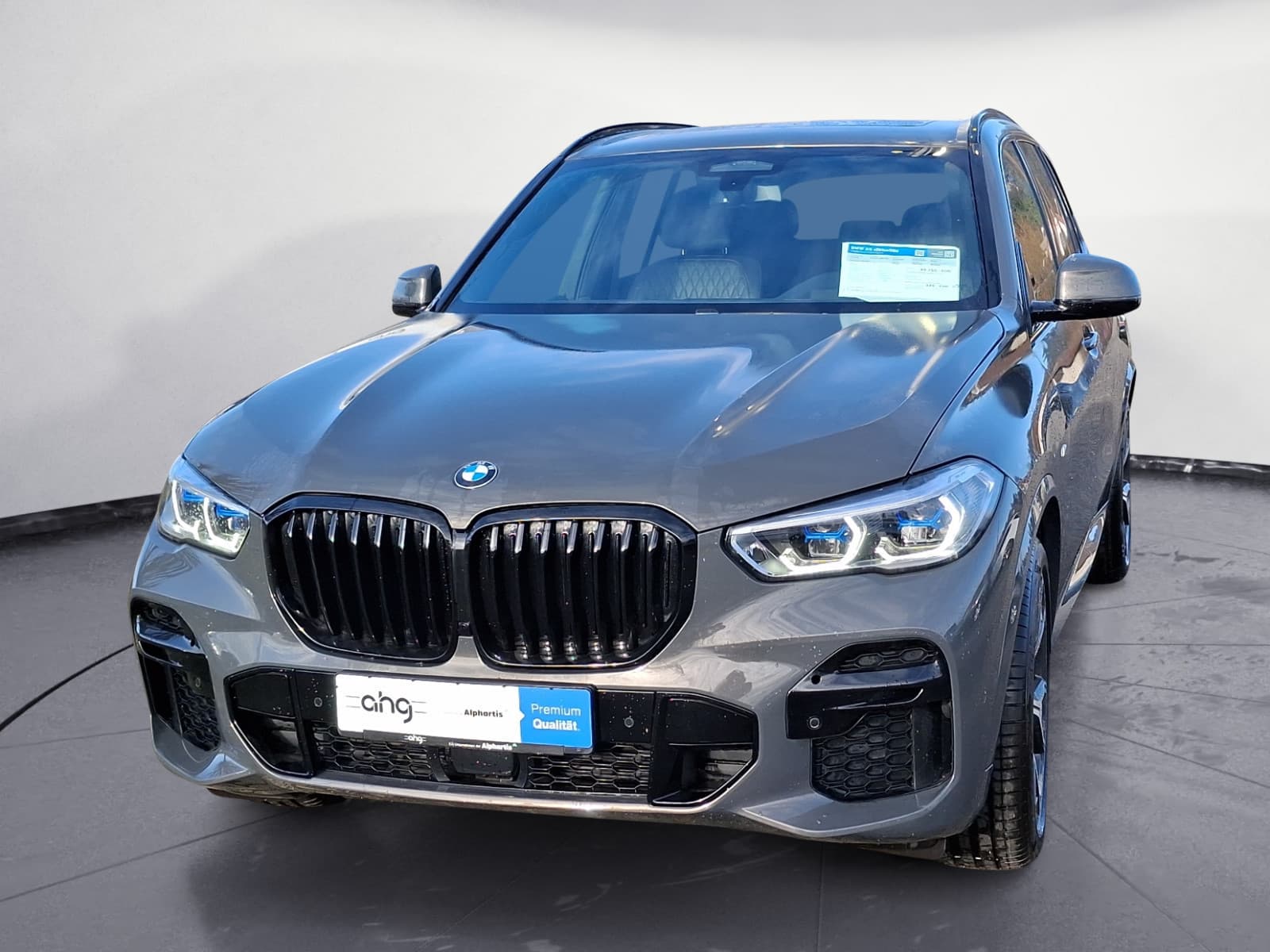 BMW - X5 xDrive30d