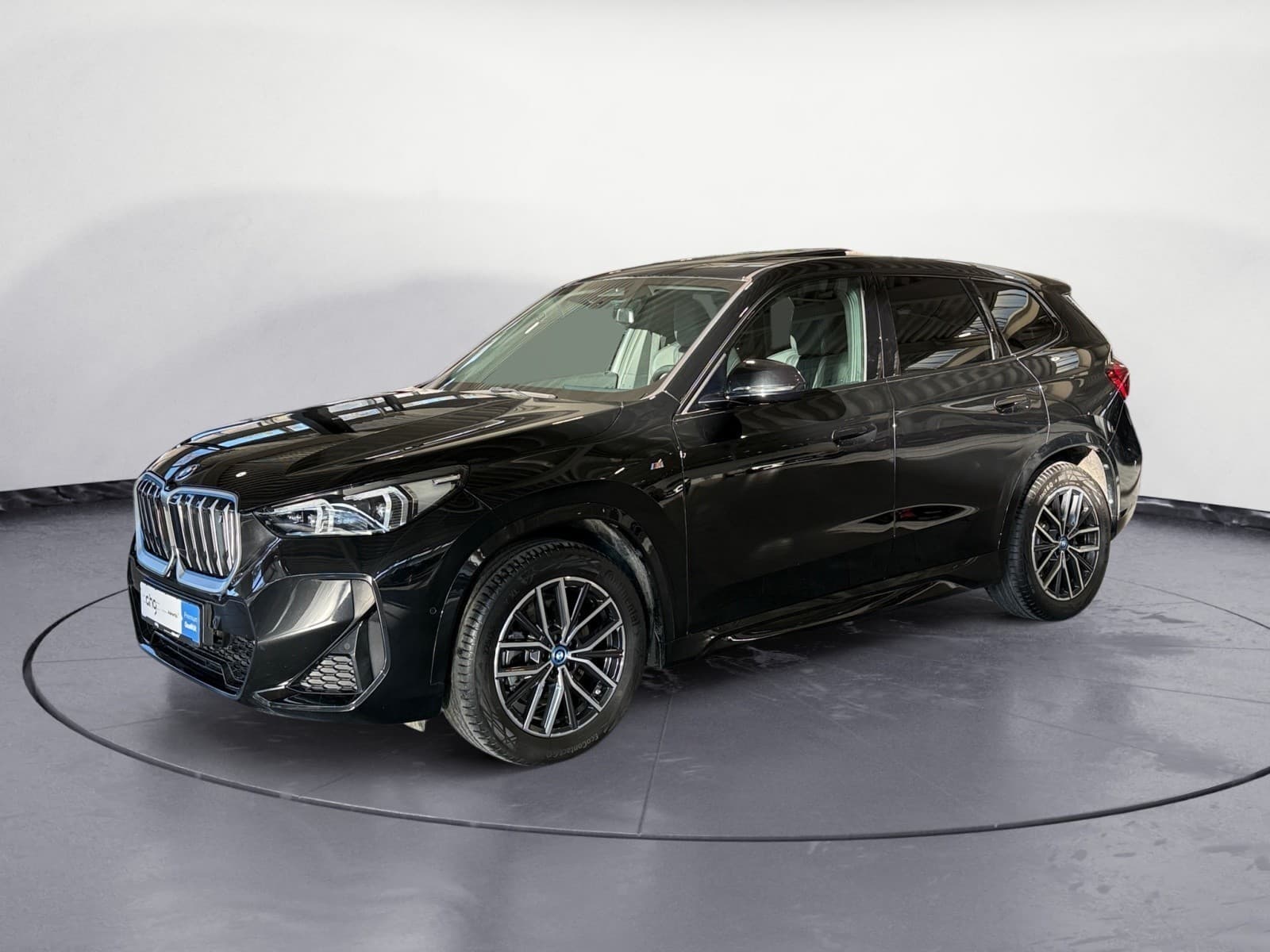 BMW - iX1 xDrive30