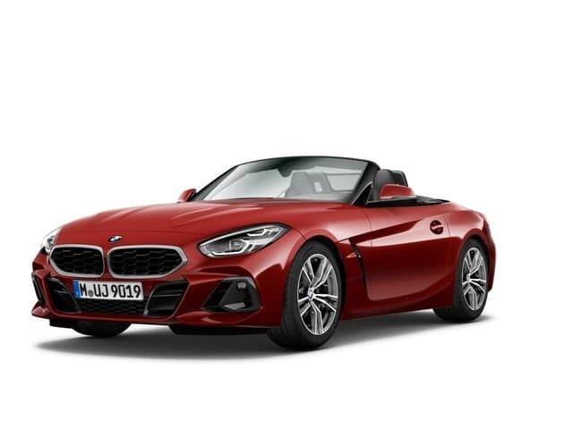 BMW - Z4 sDrive30i Cabrio M-Sport