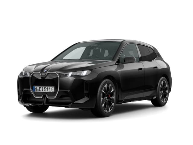 BMW - iX xDrive45