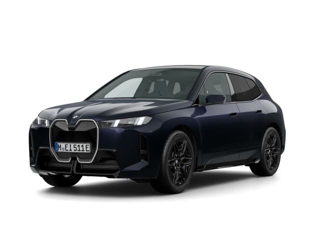 BMW - iX xDrive45