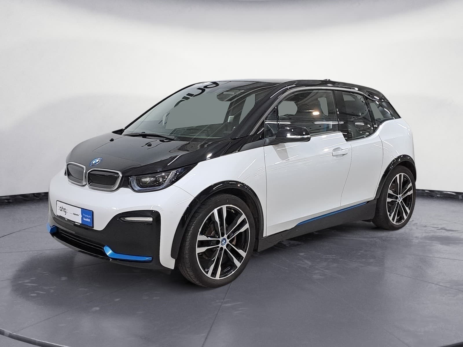 BMW - i3s (120 Ah),