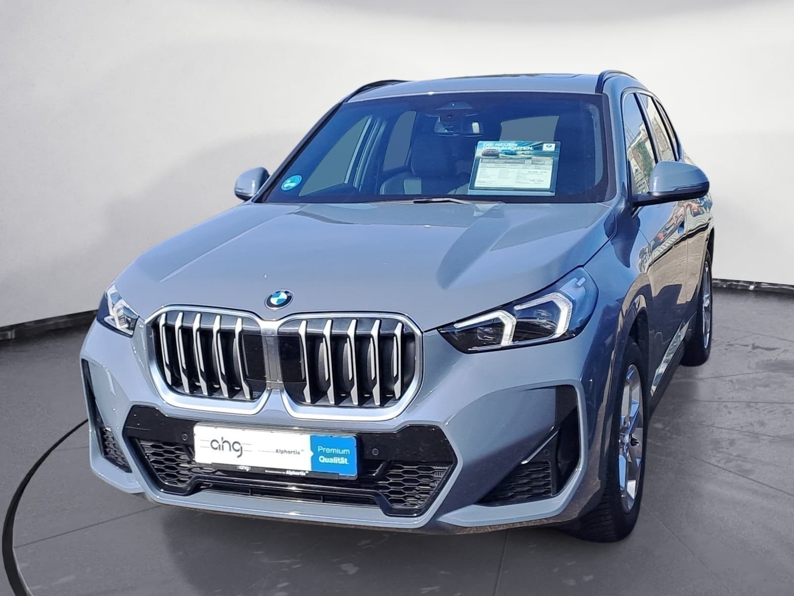BMW - X1 sDrive20i Steptronic