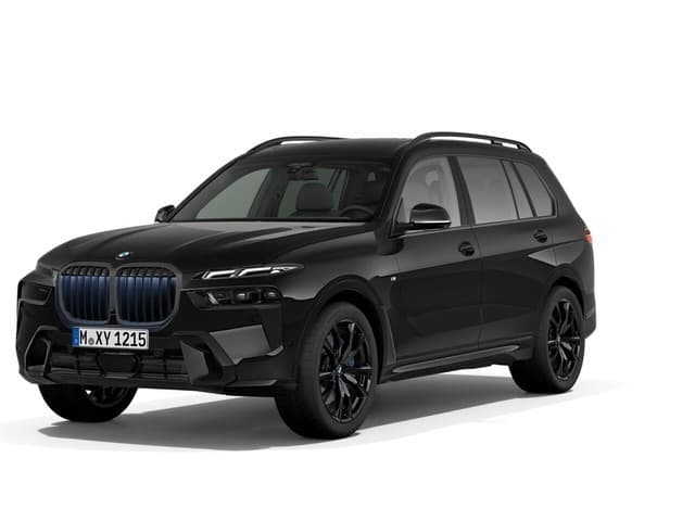 BMW - X7 xDrive40d
