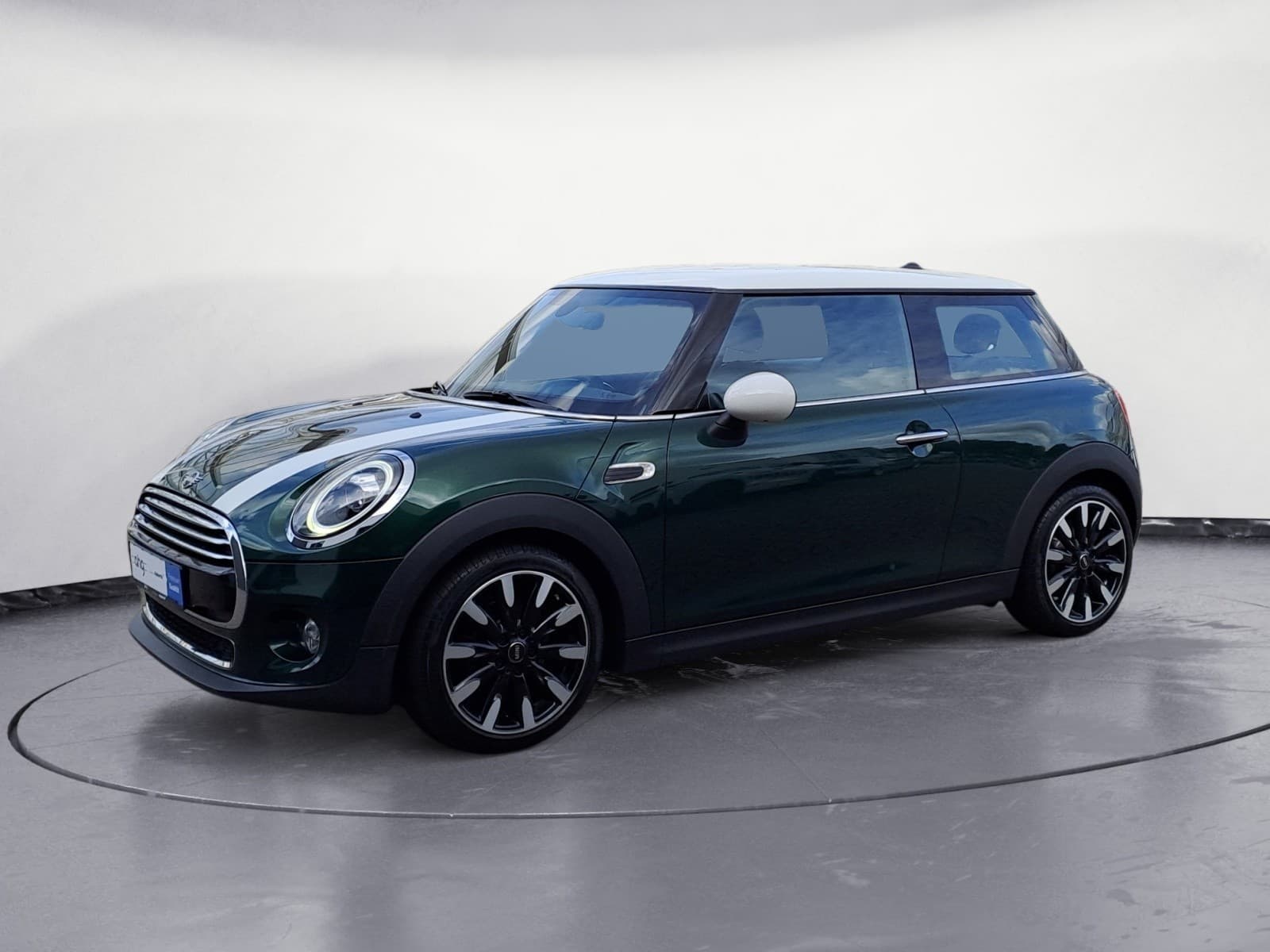 MINI - Cooper
