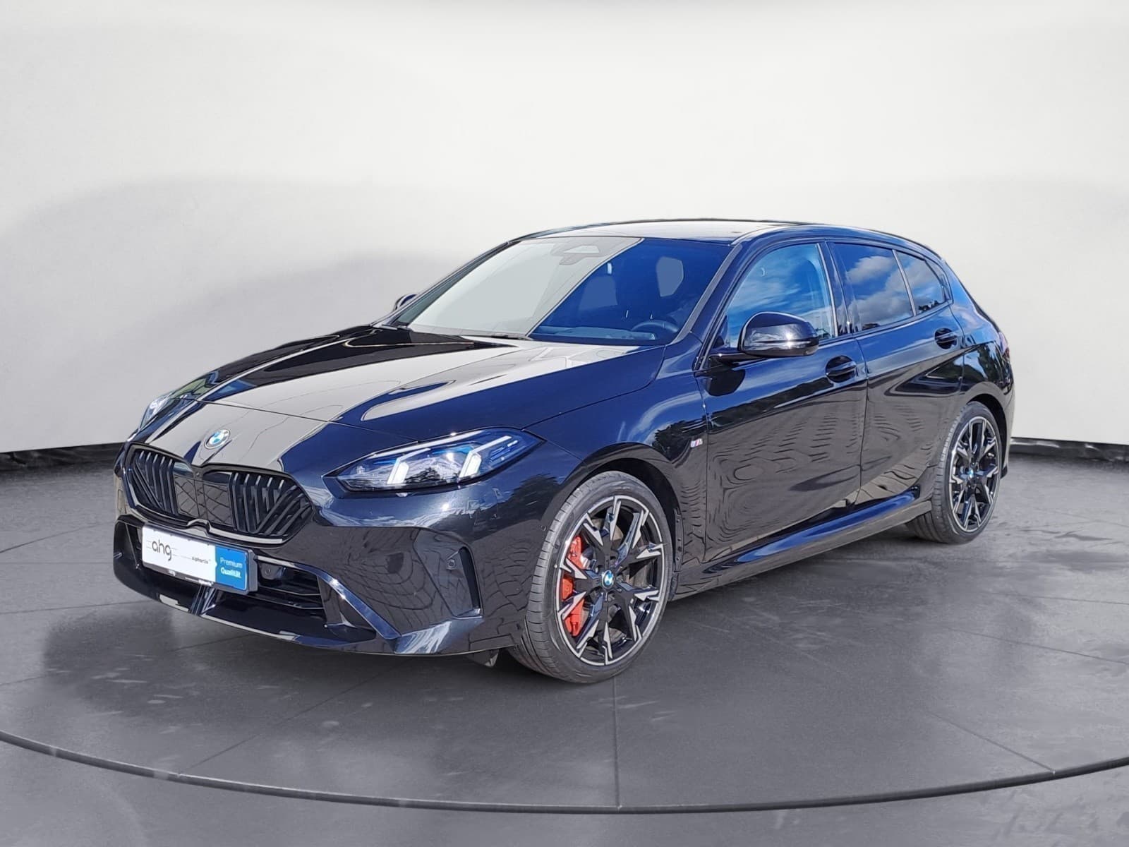 BMW - 120 M Sport Pro