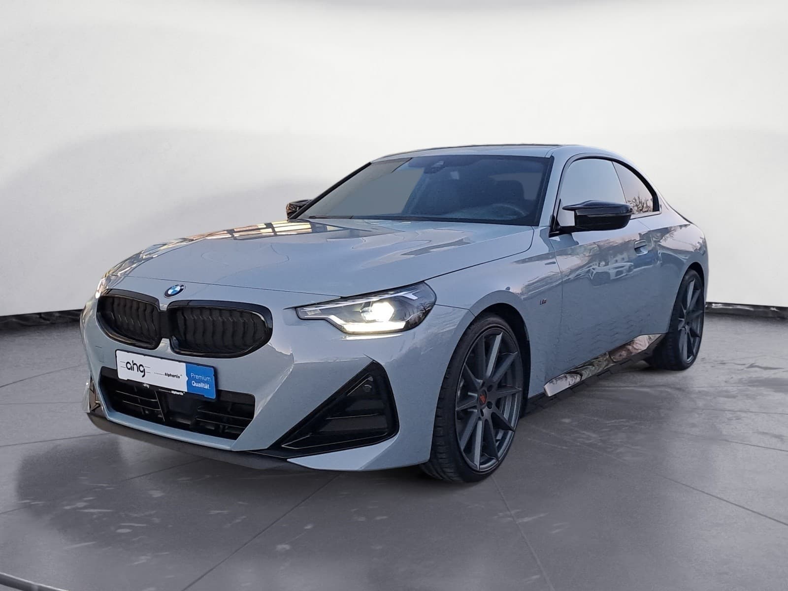 BMW - M240iA Coupe M Sport