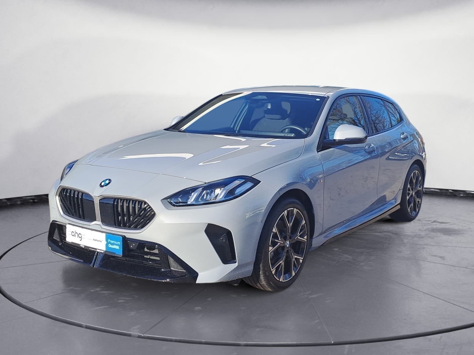 BMW - 120 M Sportpaket