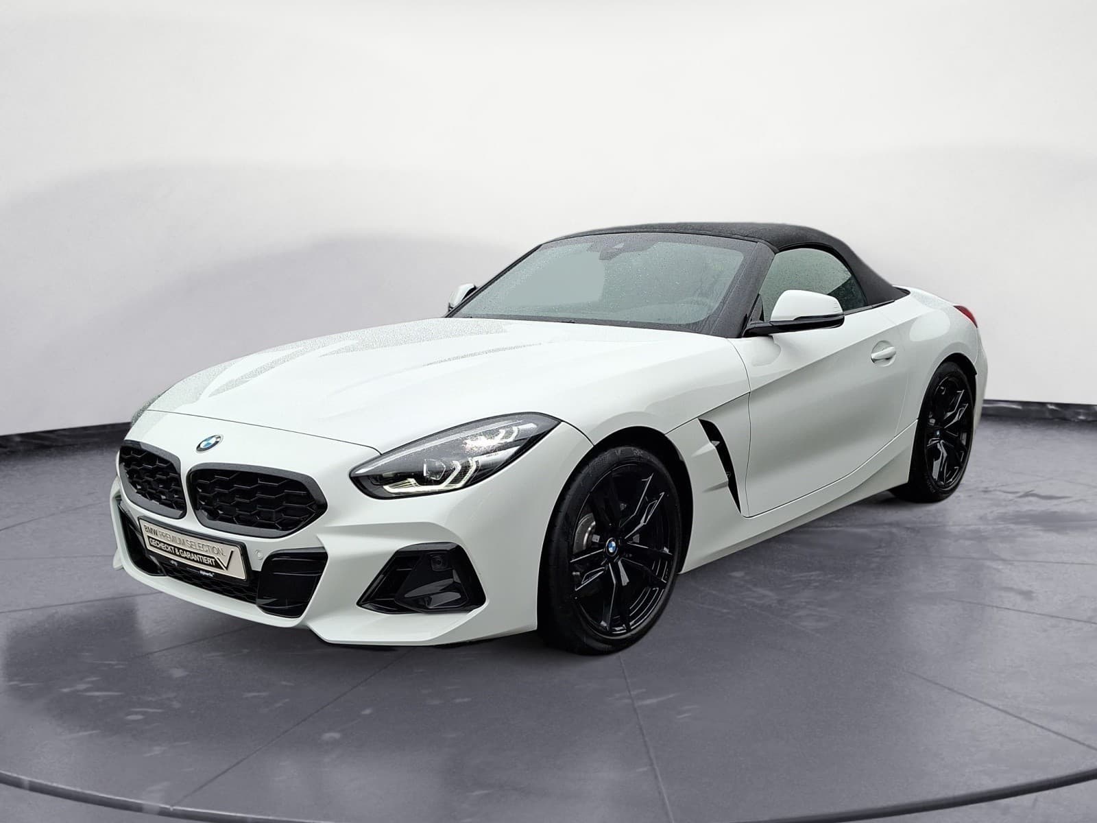 BMW - Z4 sDrive30i M SPORT PAKET