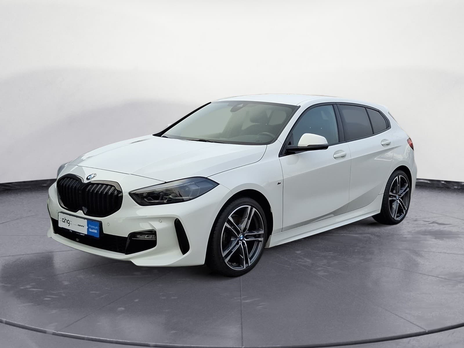 BMW - 118i M Sport