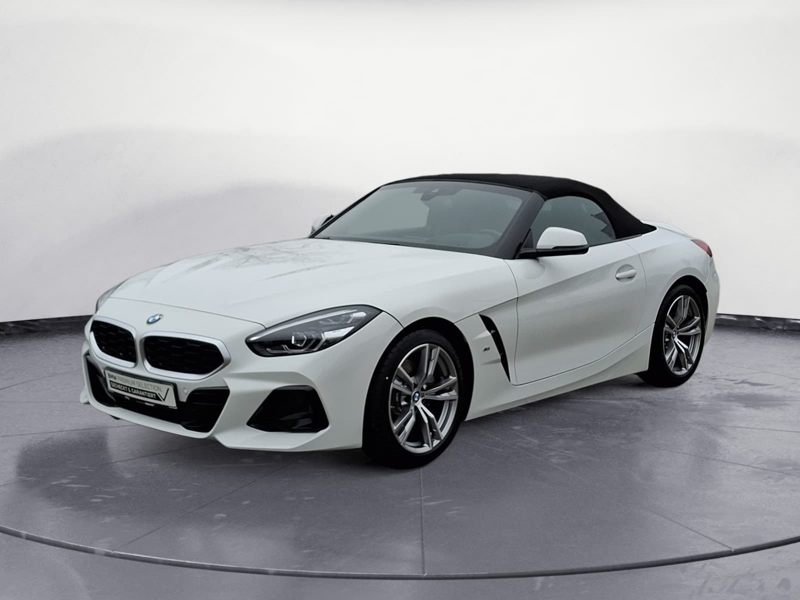 BMW - Z4 sDrive20i Cabrio