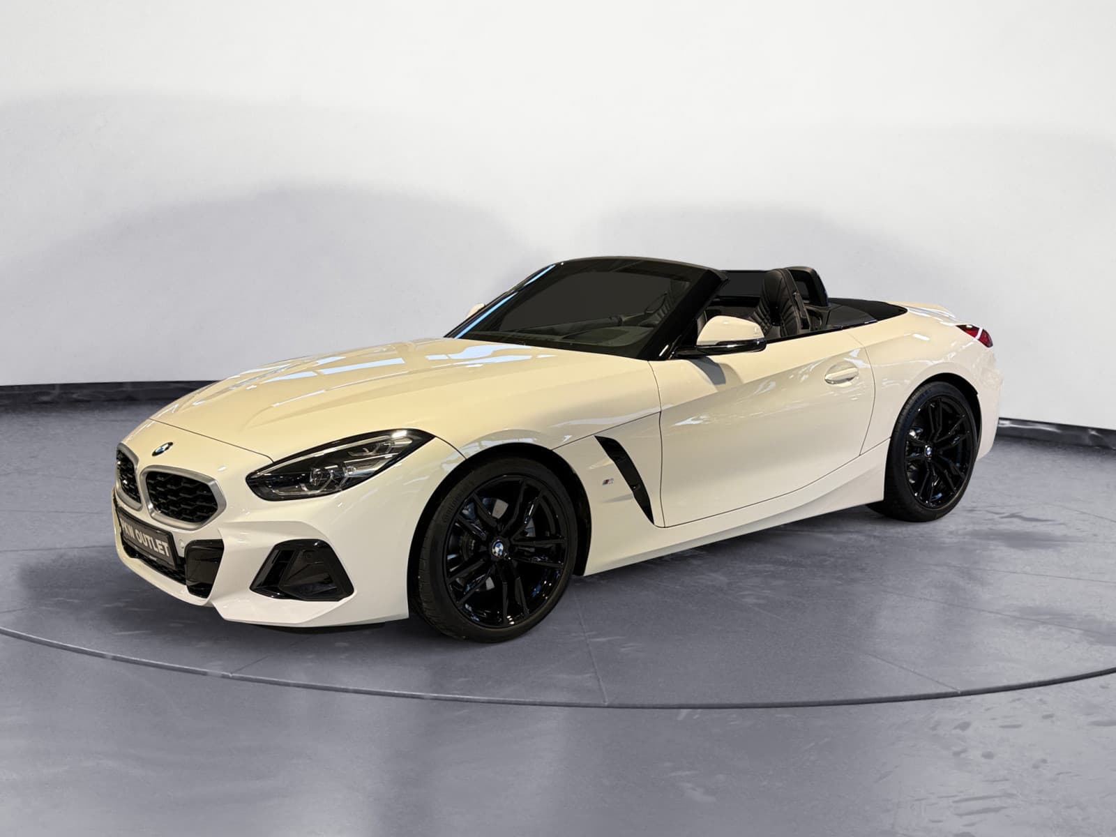 BMW - Z4 sDrive30i