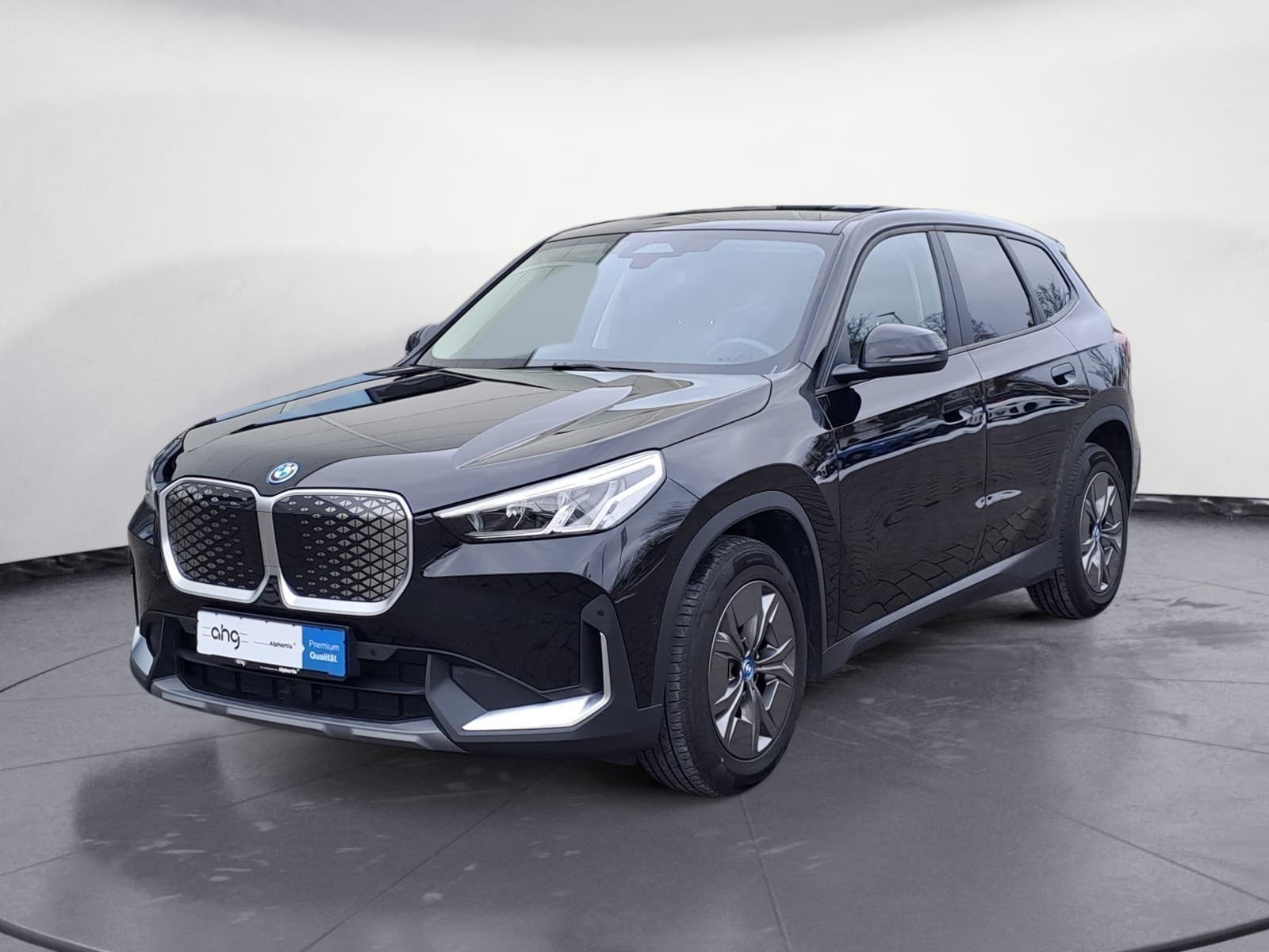 BMW - iX1 eDrive20