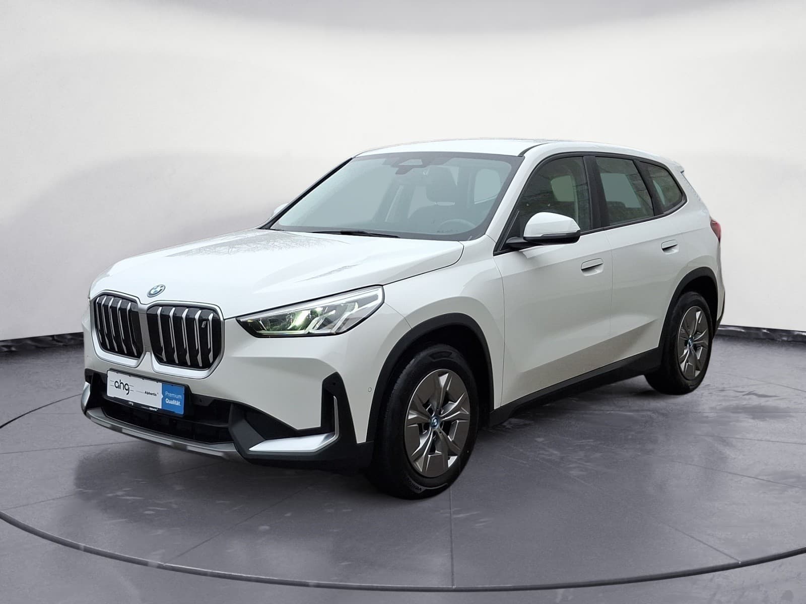 BMW - iX1 xDrive30